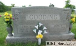 Mary W. Cook Gooding