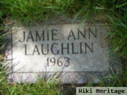 Jamie Ann Laughlin