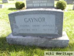 Sarah Masten Gaynor