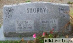 Marilyn E. Towle Shorey