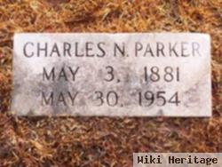 Charles Norris Parker