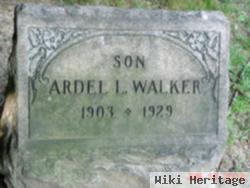 Ardel L. Walker