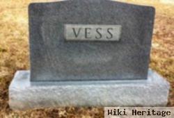 Emmett P Vess