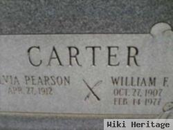 William F. Carter