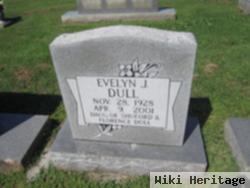 Evelyn J. Dull