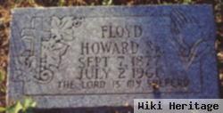 Floyd Howard, Sr