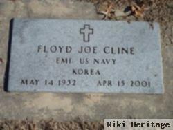 Floyd Joe Cline