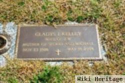 Gladys I Kelley