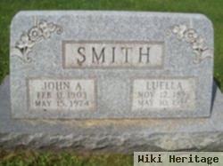 John Allen Smith