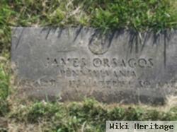 James Orsagos