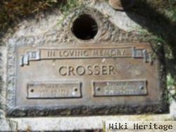 Esther Ruby Krager Crosser