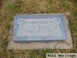 Lawrence Henry Larsen