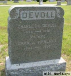 Charles L. Devoll