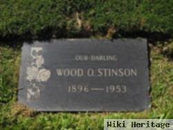 Woodrow Otho Stinson