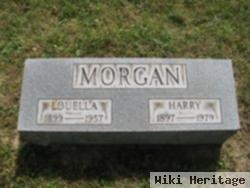 Harry Morgan