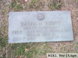 Ralph H. Piercy