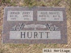 Jerald Hurtt