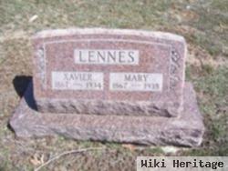 Mary Lennes