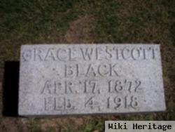 Grace Westcott Black