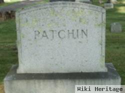 Frank Patchin