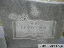 Gladys Mae Boyd