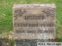 Catherine Schickanz Leary