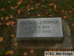 Michael Penner