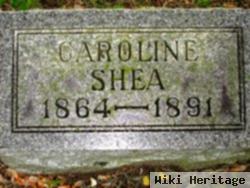 Caroline Shea