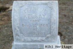 Perry Kelsay