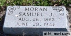 Samuel J. Moran