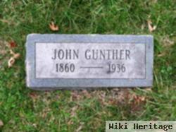 John Gunther