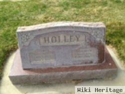 Ruth Beck Holley