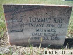 Tommie Ray Richey