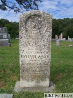 Lizzie W. Bourland