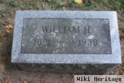 William H. King