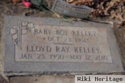 Lloyd Ray Kelley