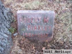 Hobert M Hinkley