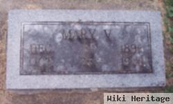 Mary Elizabeth Varner Sessen