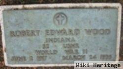 Robert Edward Woods