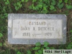 Dana Rolland Dutcher