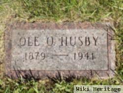 Ole Olson Husby