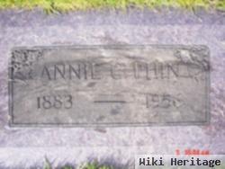Annie C Phin