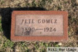 Pete Gomez