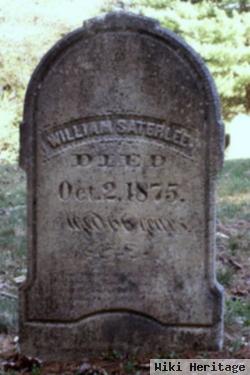 William Satterlee