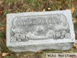 Clyde Edgar Cross