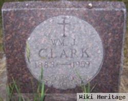 William Joseph Clark