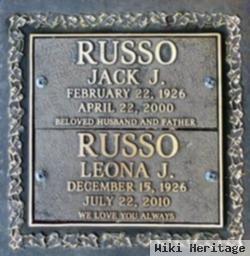 Leona J. Russo