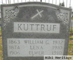 Elmer Kuttruf