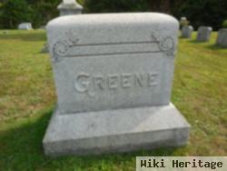 Annie M. Greene