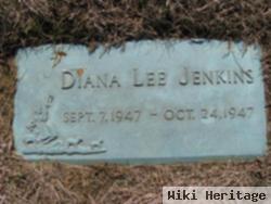 Diana Lee Jenkins